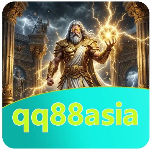 Pratinjau antarmuka aplikasi qq88asia setelah terpasang lewat saluran resmi