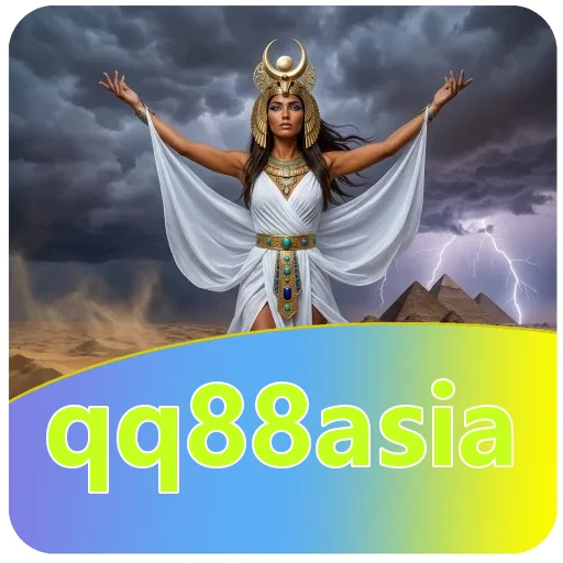 Pratinjau antarmuka aplikasi qq88asia setelah instal — lanjut aktivasi akun di portal resmi