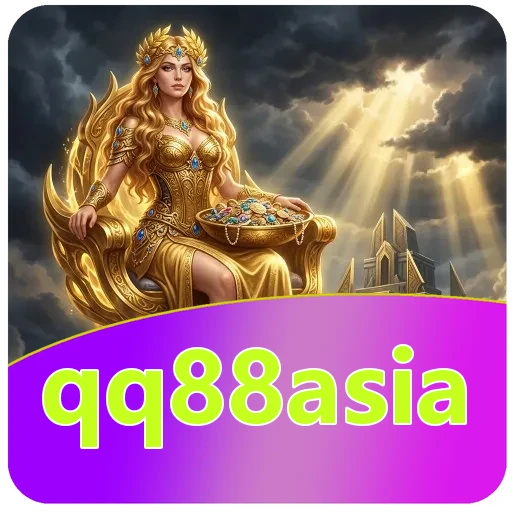 Pratinjau antarmuka aplikasi qq88asia setelah terpasang (build v4.2.1)