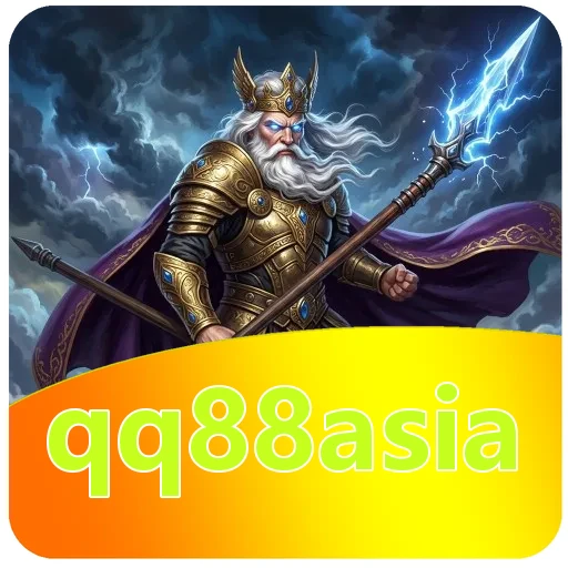 Pratinjau antarmuka aplikasi qq88asia — contoh setelah unduhan berhasil di wilayah Anda