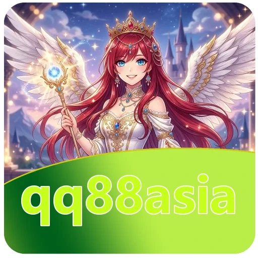 Pratinjau antarmuka aplikasi qq88asia setelah terpasang dari saluran resmi